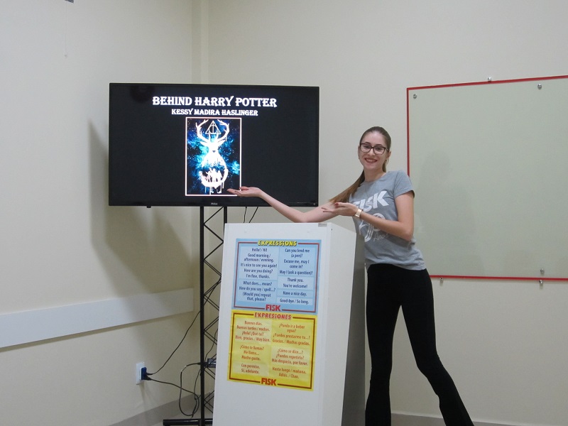Fisk Querência/MT - "Focus Presentations" 2019